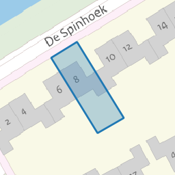 Perceel HDB01-Z-5226