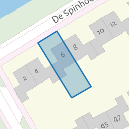 Perceel HDB01-Z-5227