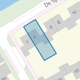 Perceel HDB01-Z-5228