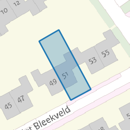 Perceel HDB01-Z-5235