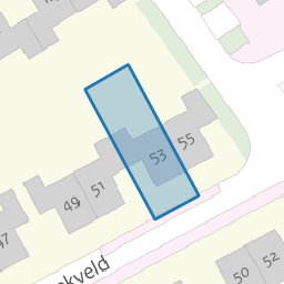 Perceel HDB01-Z-5236