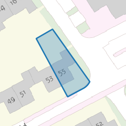 Perceel HDB01-Z-5237