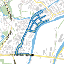 Perceel HDB01-Z-5238