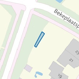 Perceel HDB01-Z-5239