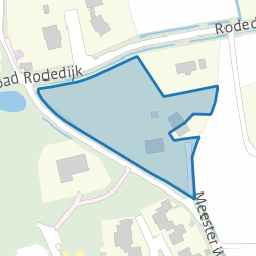 Perceel HDB01-Z-5240