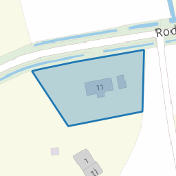 Perceel HDB01-Z-5241