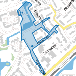 Perceel HDB01-Z-5244