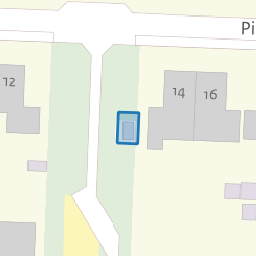 Perceel HDB01-Z-5250