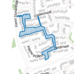 Perceel HDB01-Z-5253