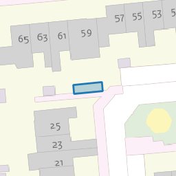 Perceel HDB01-Z-5254