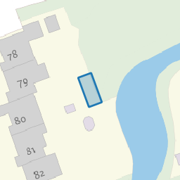 Perceel HDB01-Z-5256