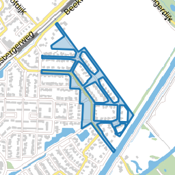 Perceel HDB01-Z-5257