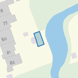 Perceel HDB01-Z-5260