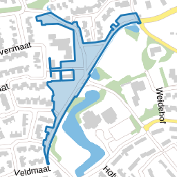 Perceel HDB01-Z-5261