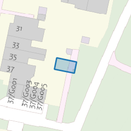 Perceel HDB01-Z-5262