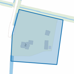 Perceel HDB01-Z-5263