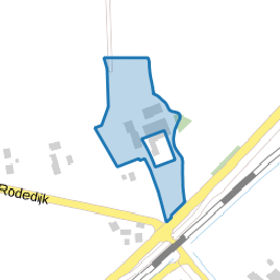 Perceel HDB01-Z-5266