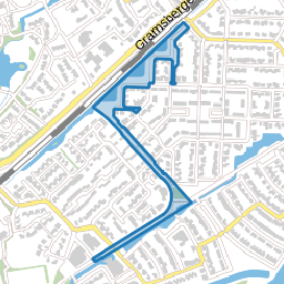 Perceel HDB01-Z-5268