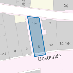 Perceel HDB02-A-2310