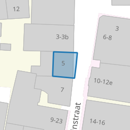 Perceel HDB02-A-2315