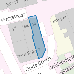 Perceel HDB02-A-2489