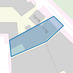 Perceel HDB02-A-2536