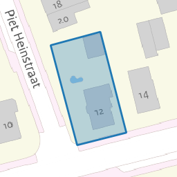 Perceel HDB02-A-2821