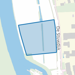 Perceel HDB02-A-2883