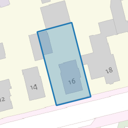 Perceel HDB02-A-2918