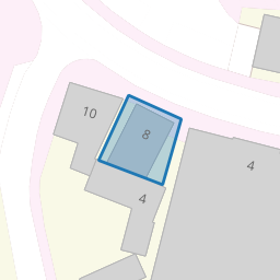 Perceel HDB02-A-2923