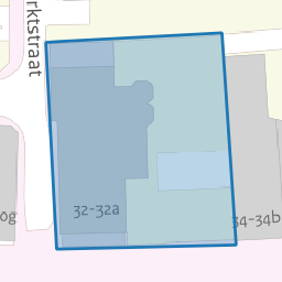 Perceel HDB02-A-3105