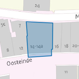 Perceel HDB02-A-3140