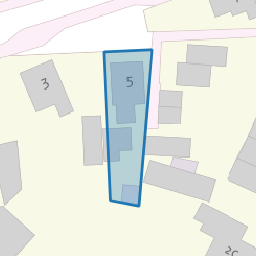 Perceel HDB02-A-3153