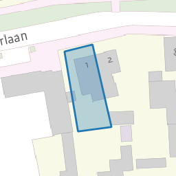 Perceel HDB02-A-3182