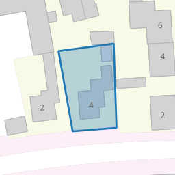 Perceel HDB02-A-3184