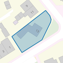 Perceel HDB02-A-3195