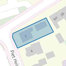 Perceel HDB02-A-3196