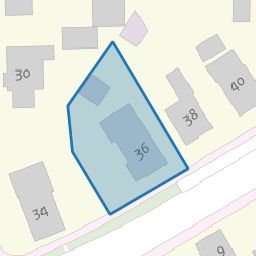 Perceel HDB02-A-3207