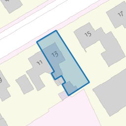 Perceel HDB02-A-3216