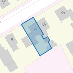 Perceel HDB02-A-3217