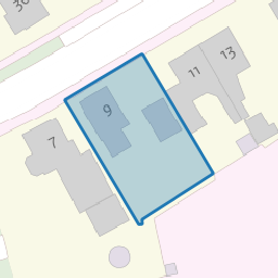 Perceel HDB02-A-3218