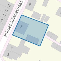 Perceel HDB02-A-3286