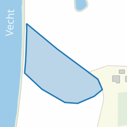 Perceel HDB02-A-3300