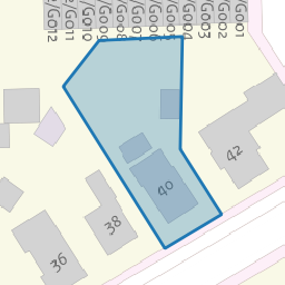 Perceel HDB02-A-3352