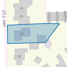 Perceel HDB02-A-3356