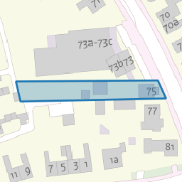 Perceel HDB02-A-3375