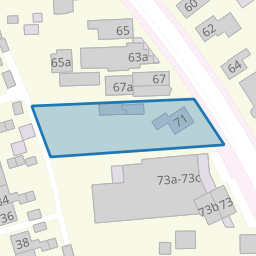 Perceel HDB02-A-3378