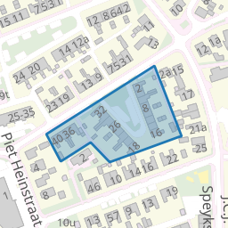 Perceel HDB02-A-3390