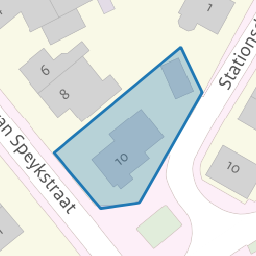 Perceel HDB02-A-3392