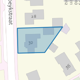 Perceel HDB02-A-3393